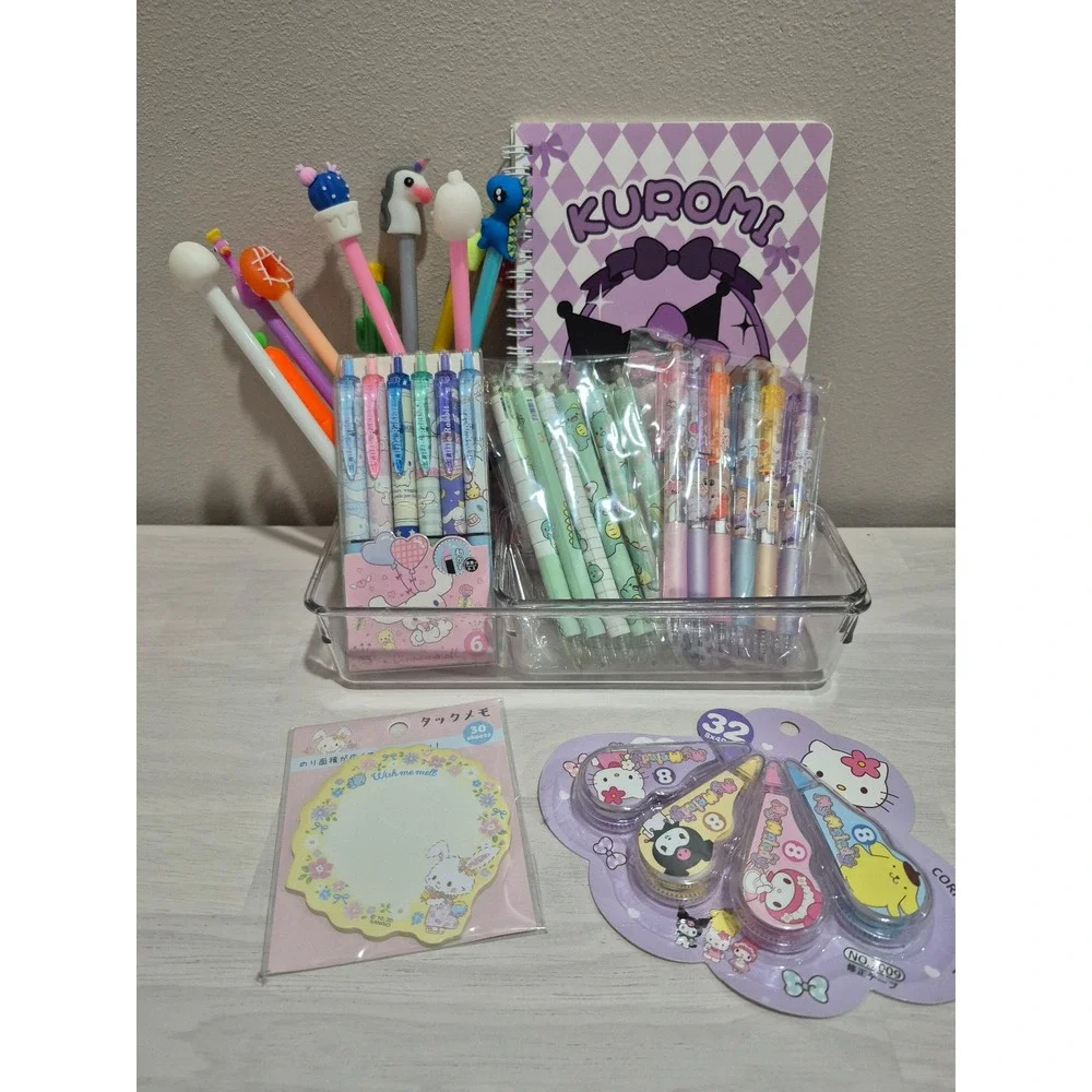 Stationary Bundle ( 36 pieces‎ )